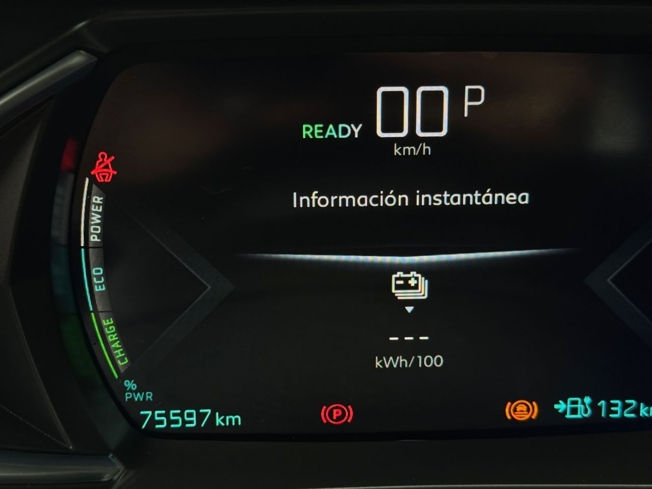 DS DS 3 Crossback E TENSE GRAND CHIC - Foto 2