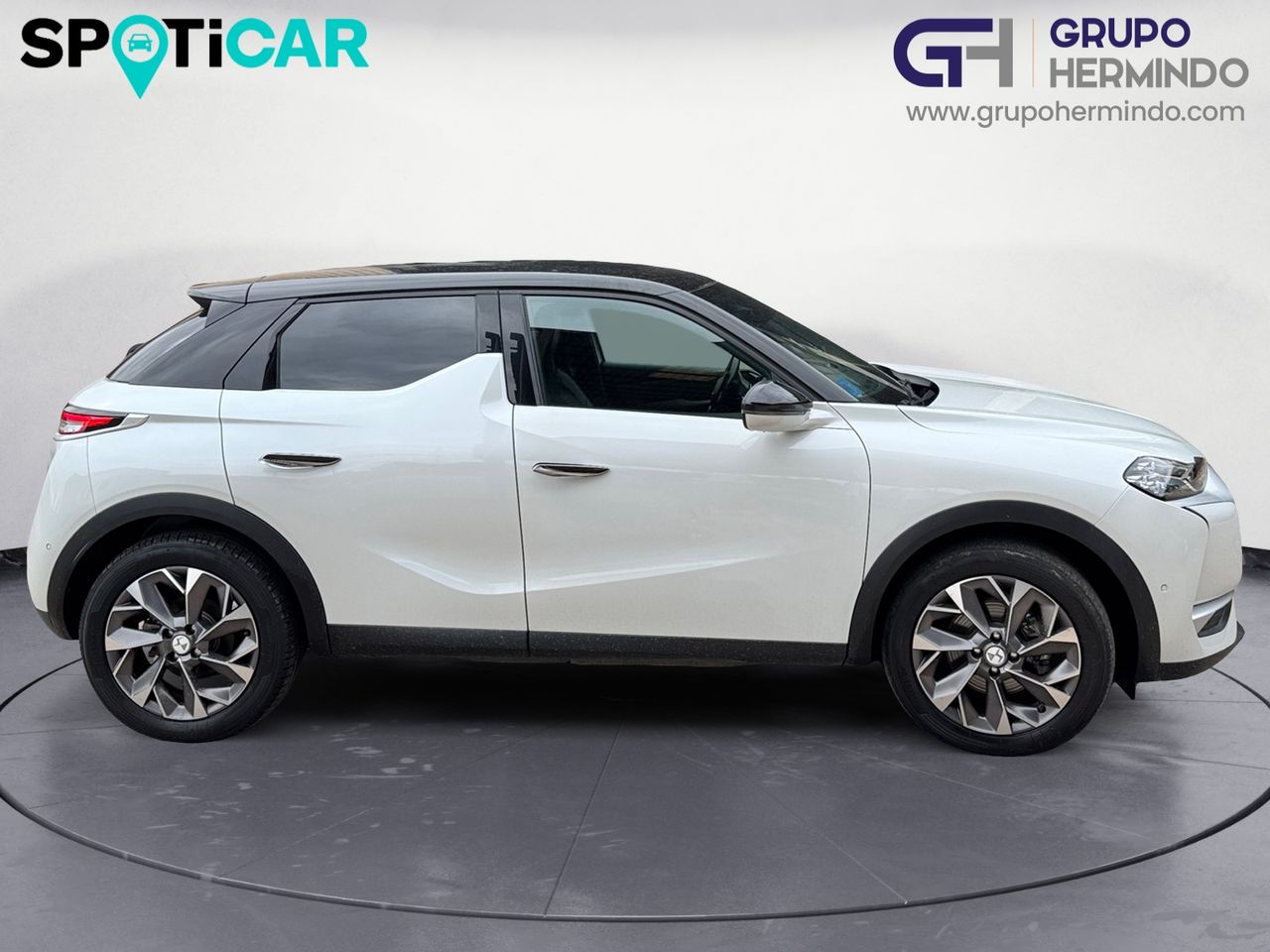 DS DS 3 Crossback E TENSE GRAND CHIC - Foto 2