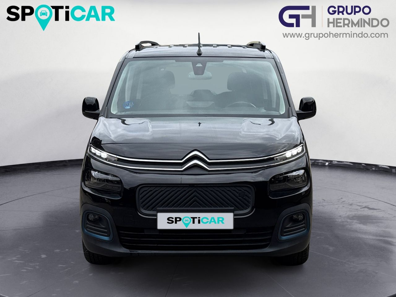 Citroën ë-Berlingo TALLA M SHINE - Foto 2