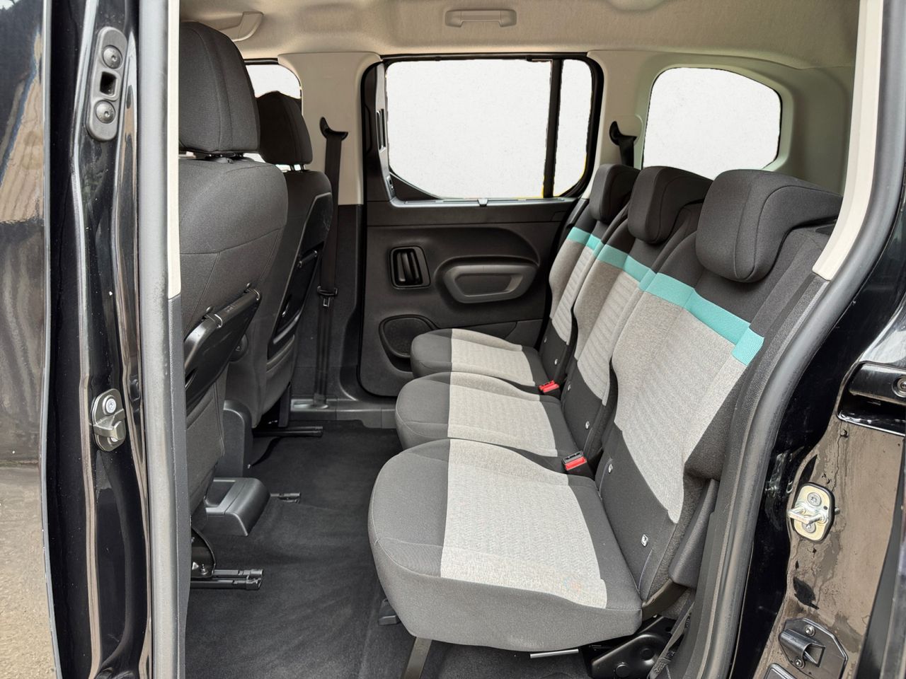 Citroën ë-Berlingo TALLA M SHINE - Foto 2
