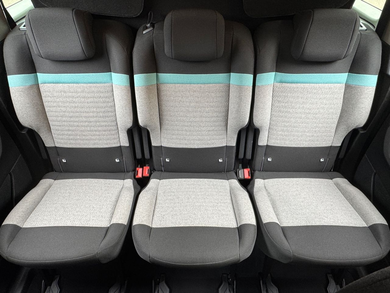 Citroën ë-Berlingo TALLA M SHINE - Foto 2