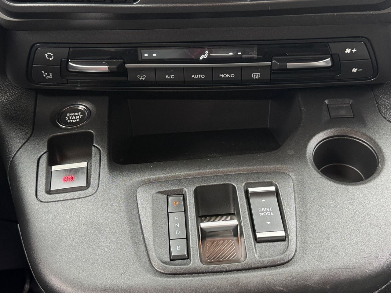 Citroën ë-Berlingo TALLA M SHINE - Foto 2