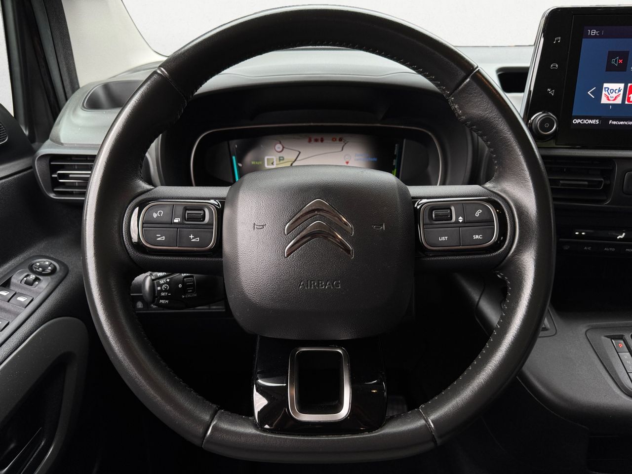 Citroën ë-Berlingo TALLA M SHINE - Foto 2