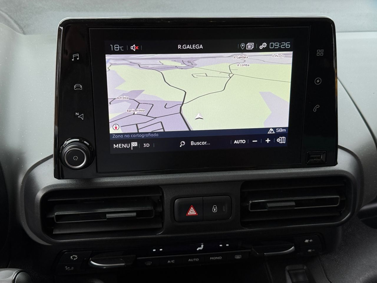 Citroën ë-Berlingo TALLA M SHINE - Foto 2