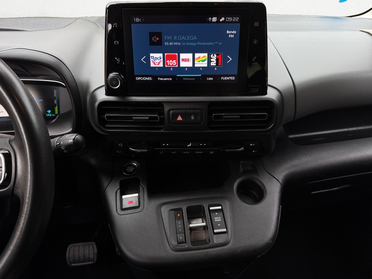 Citroën ë-Berlingo TALLA M SHINE - Foto 2