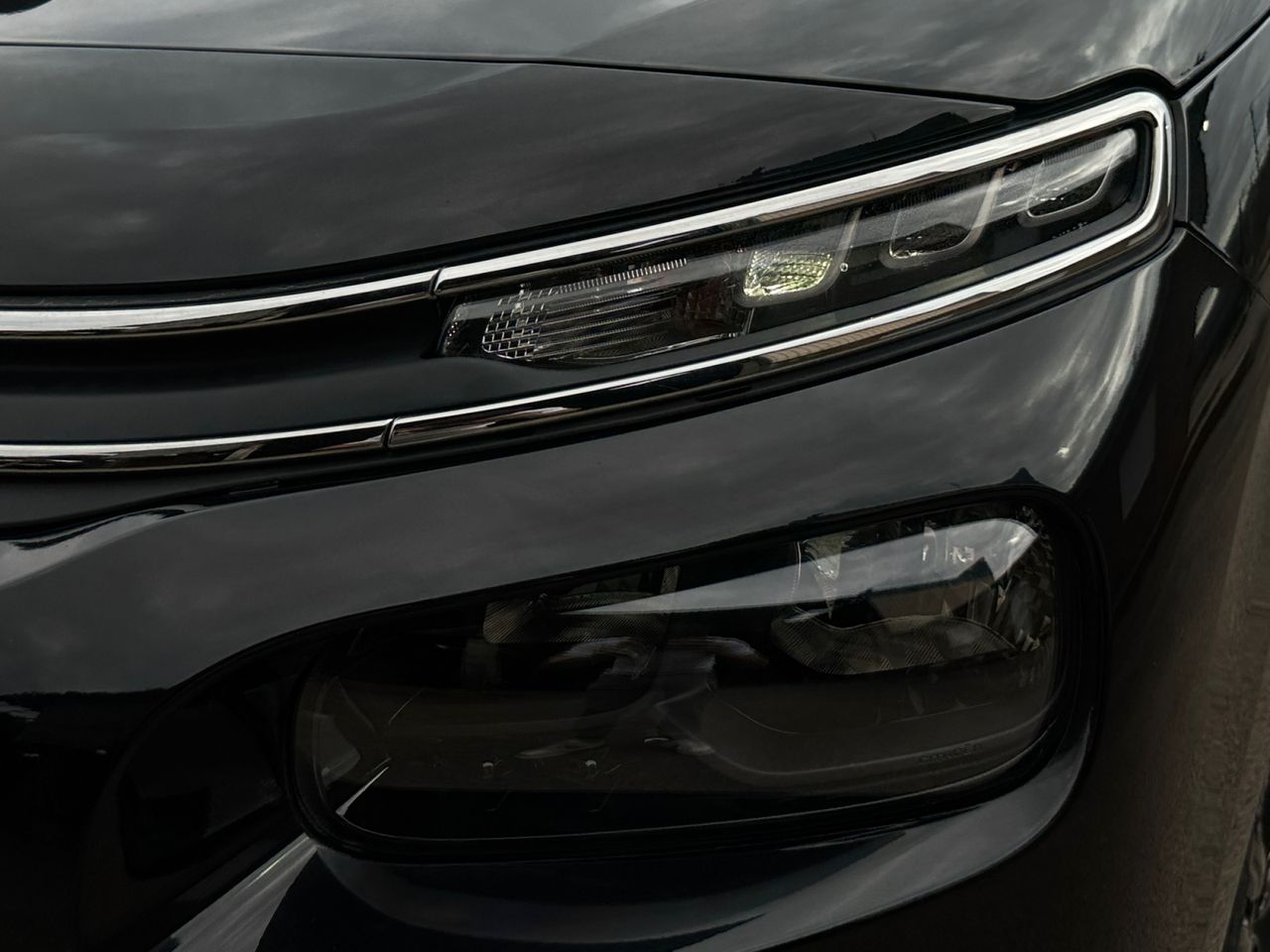Citroën ë-Berlingo TALLA M SHINE - Foto 2