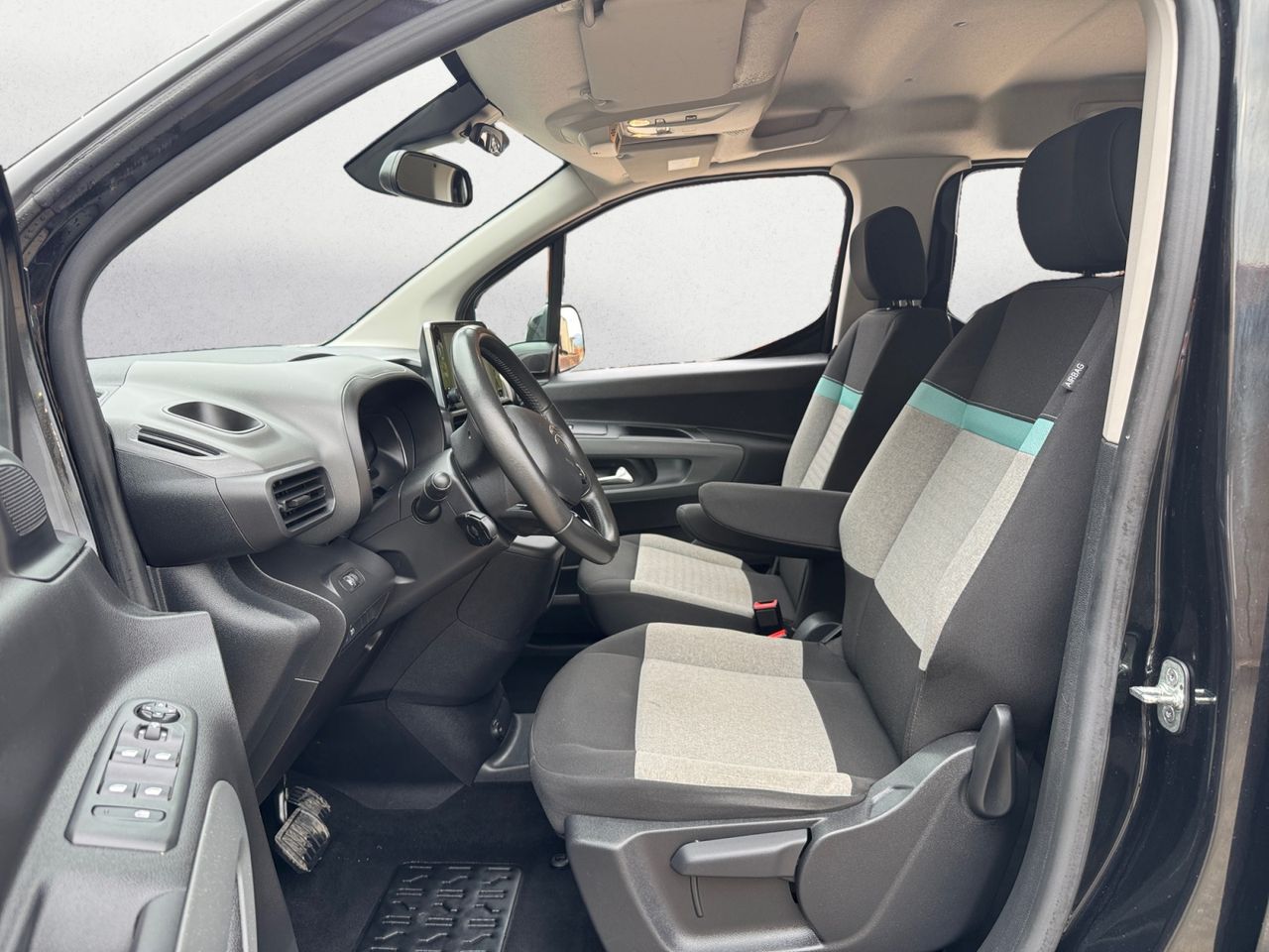 Citroën ë-Berlingo TALLA M SHINE - Foto 2
