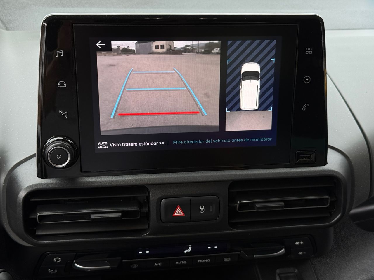 Citroën ë-Berlingo TALLA M SHINE - Foto 2