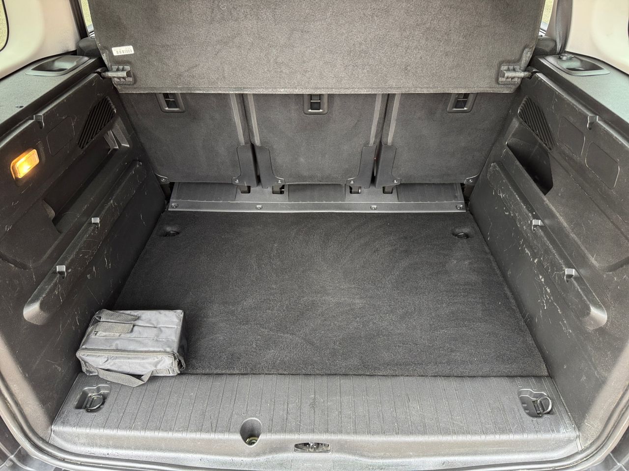 Citroën ë-Berlingo TALLA M SHINE - Foto 2