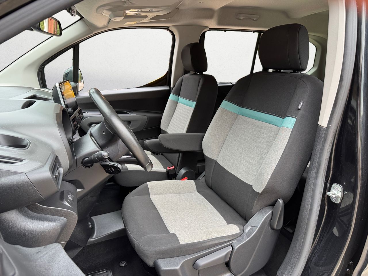 Citroën ë-Berlingo TALLA M SHINE - Foto 2