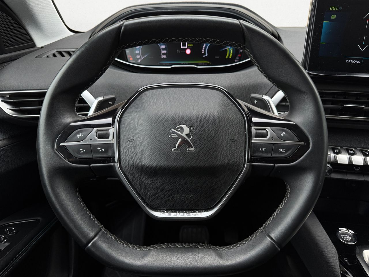 Peugeot 3008 Hybrid ALLURE PACK HYBRID 225 e EAT8 - Foto 2