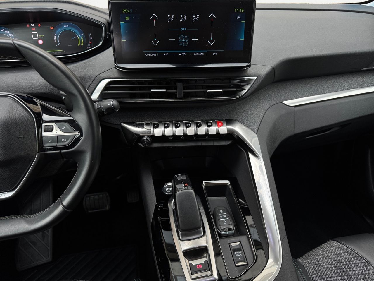 Peugeot 3008 Hybrid ALLURE PACK HYBRID 225 e EAT8 - Foto 2
