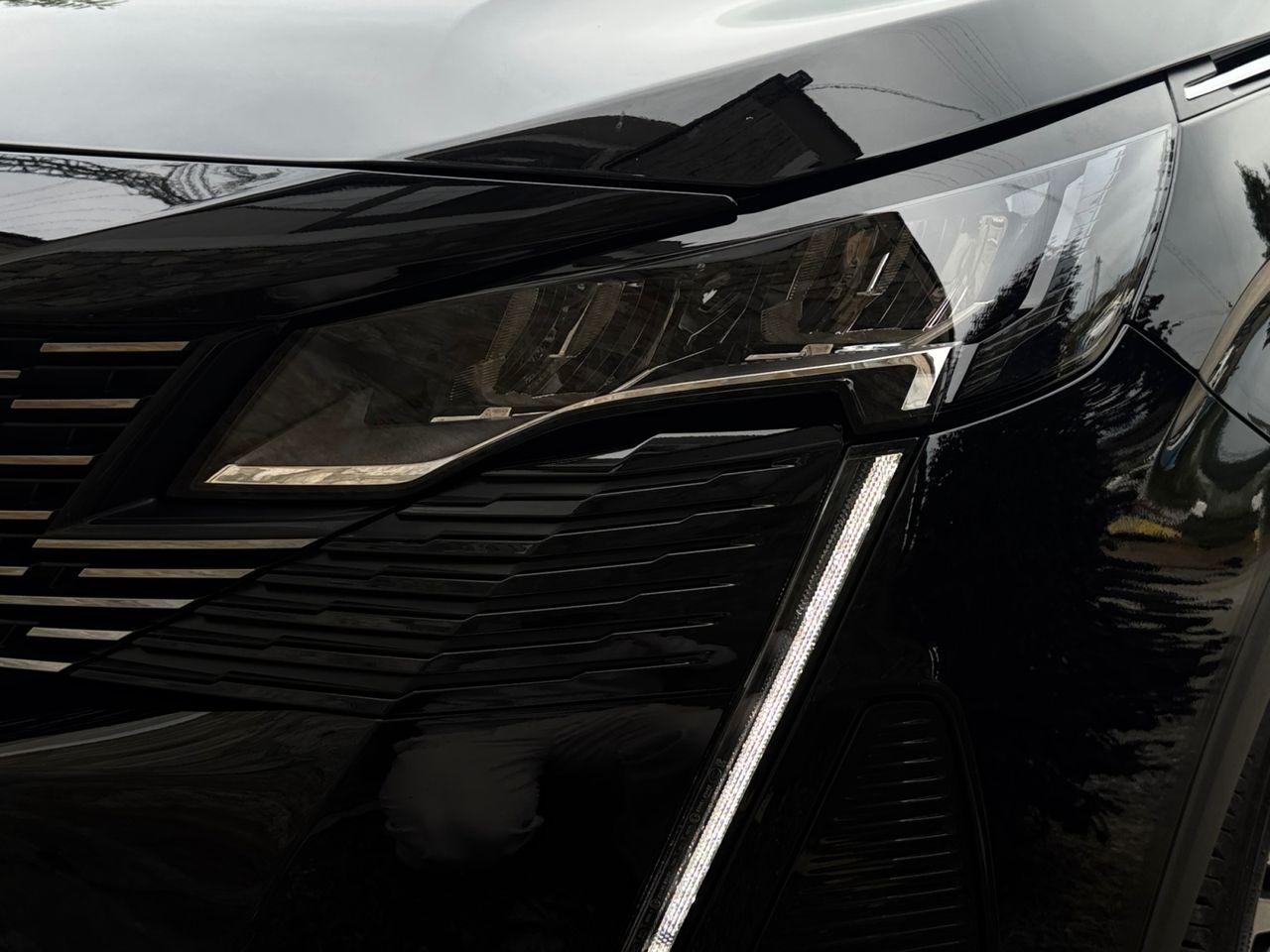 Peugeot 3008 Hybrid ALLURE PACK HYBRID 225 e EAT8 - Foto 2