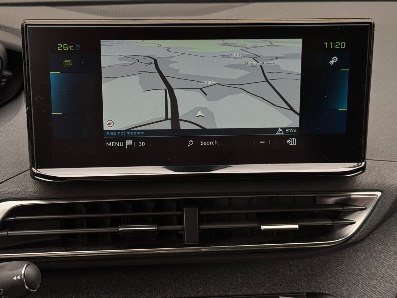 Peugeot 3008 Hybrid ALLURE PACK HYBRID 225 e EAT8 - Foto 2