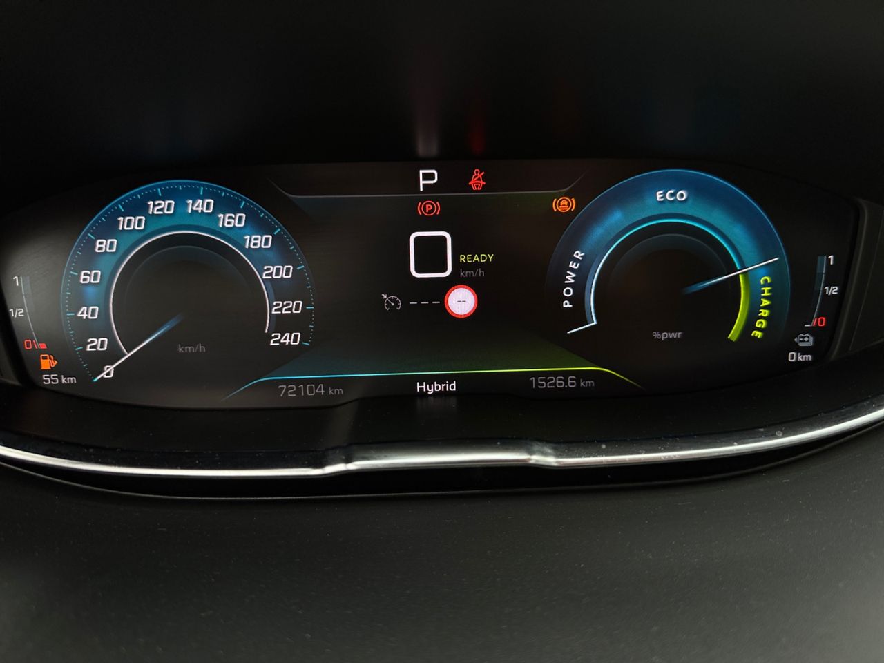 Peugeot 3008 Hybrid ALLURE PACK HYBRID 225 e EAT8 - Foto 2