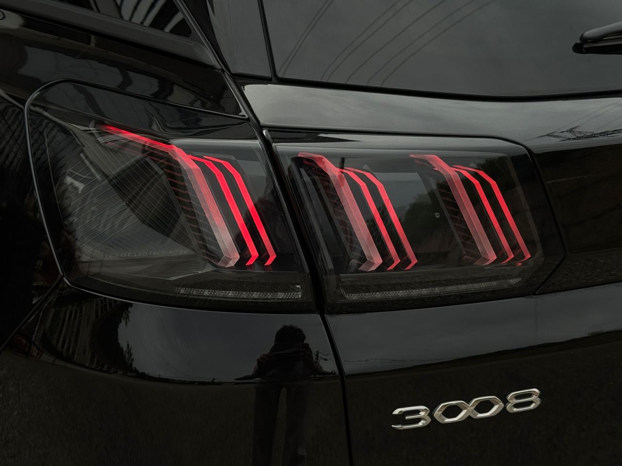 Peugeot 3008 Hybrid ALLURE PACK HYBRID 225 e EAT8 - Foto 2