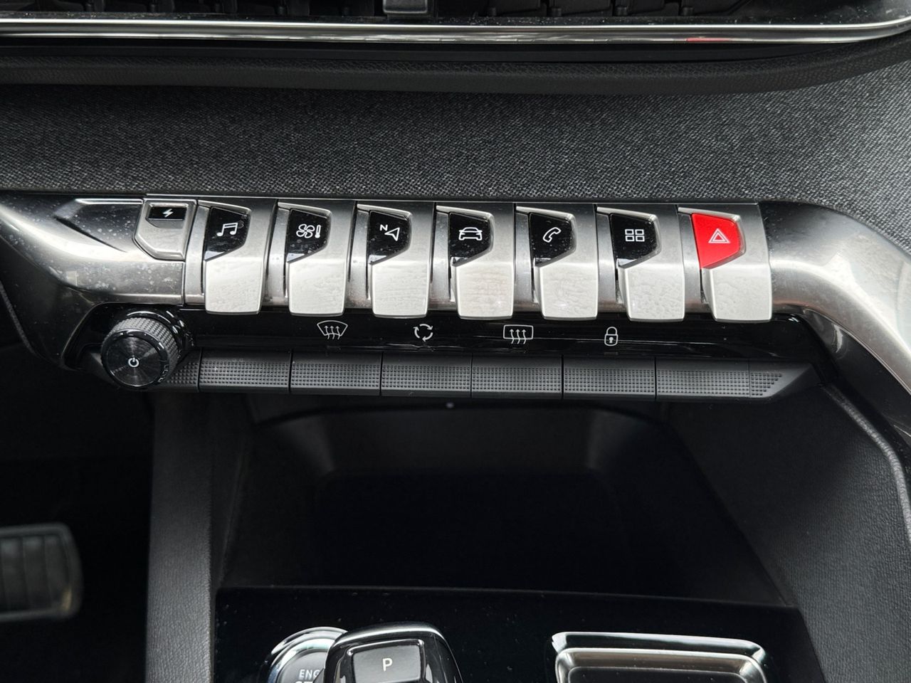 Peugeot 3008 Hybrid ALLURE PACK HYBRID 225 e EAT8 - Foto 2