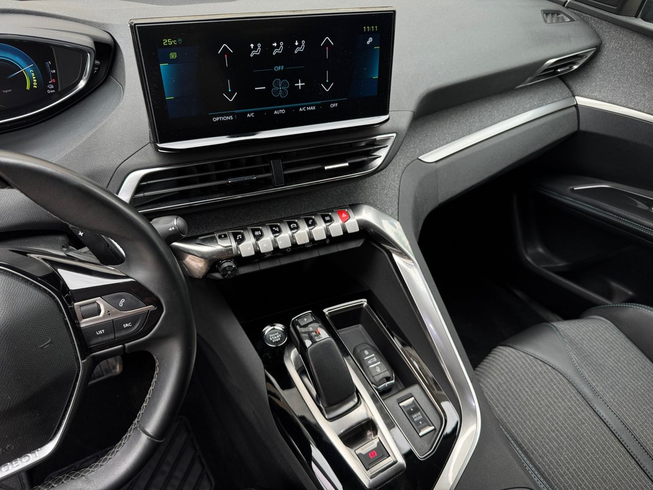 Peugeot 3008 Hybrid ALLURE PACK HYBRID 225 e EAT8 - Foto 2