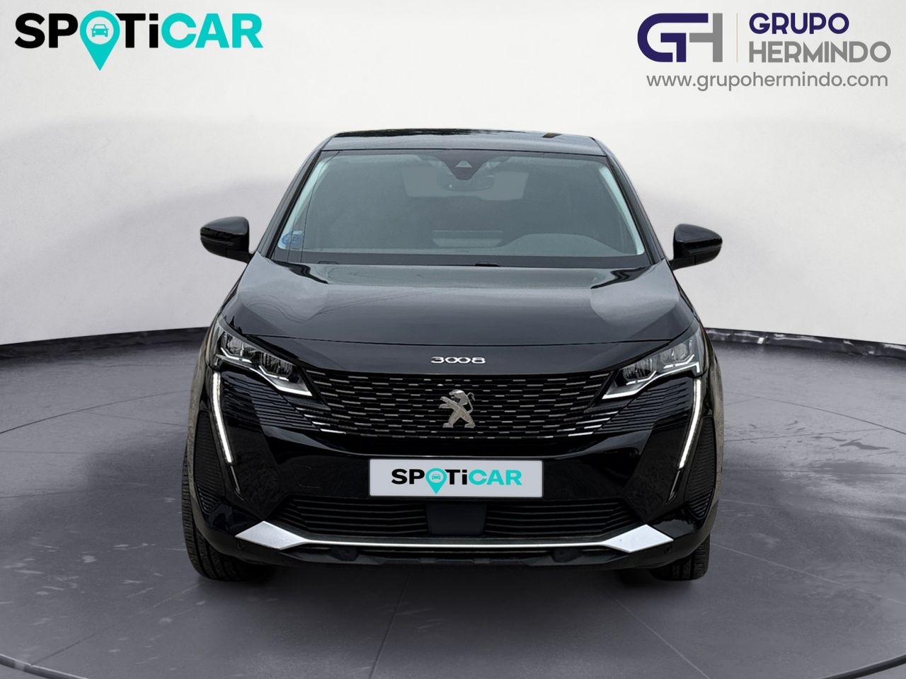 Peugeot 3008 Hybrid ALLURE PACK HYBRID 225 e EAT8 - Foto 2