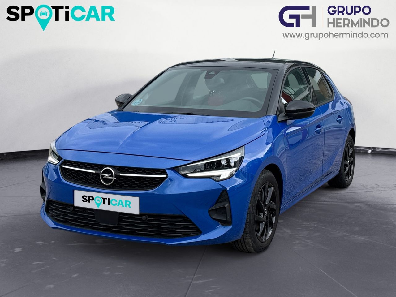 Opel Corsa GS LINE 1.5 D - Foto 2
