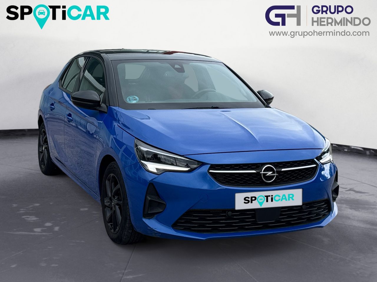 Opel Corsa GS LINE 1.5 D - Foto 2