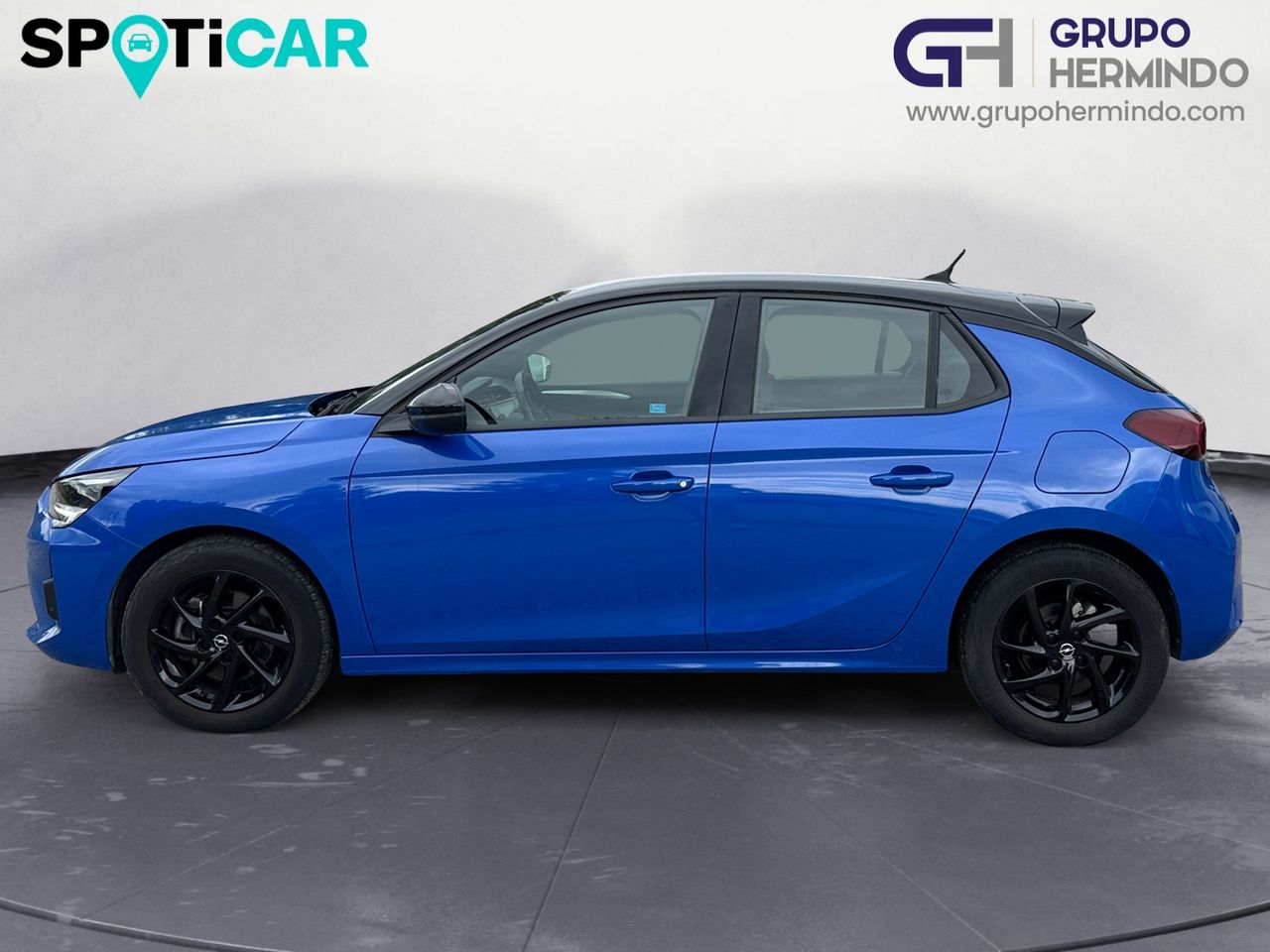 Opel Corsa GS LINE 1.5 D - Foto 2