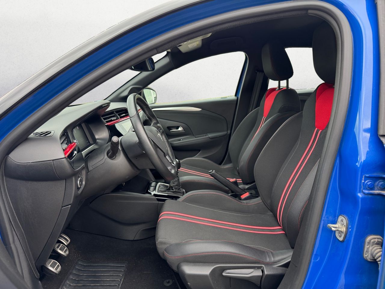 Opel Corsa GS LINE 1.5 D - Foto 2