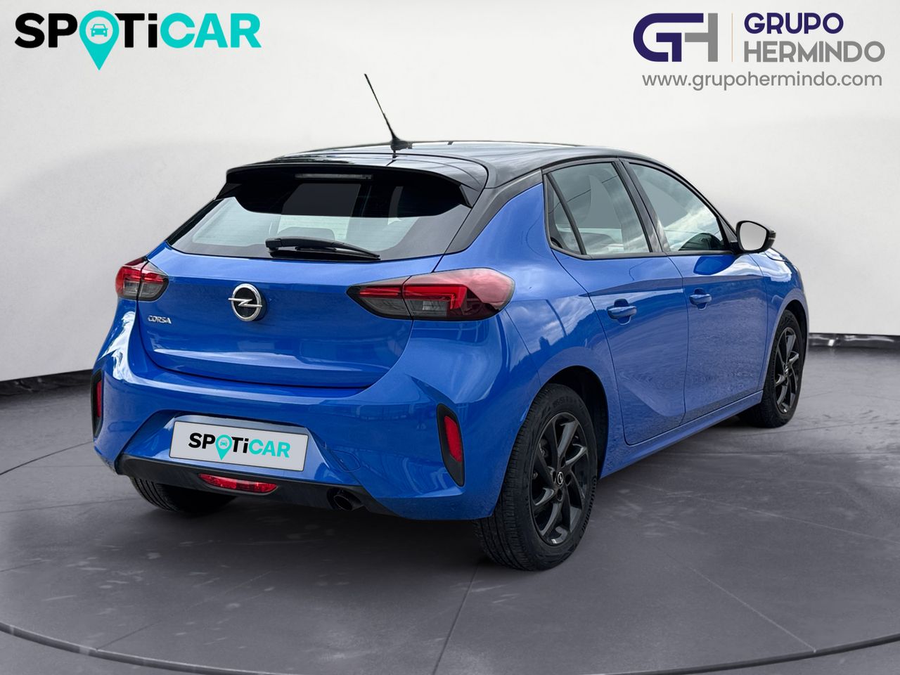 Opel Corsa GS LINE 1.5 D - Foto 2