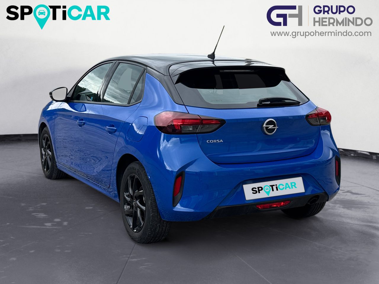 Opel Corsa GS LINE 1.5 D - Foto 2