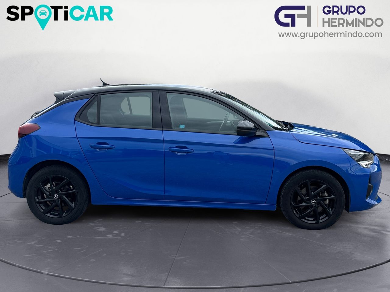 Opel Corsa GS LINE 1.5 D - Foto 2