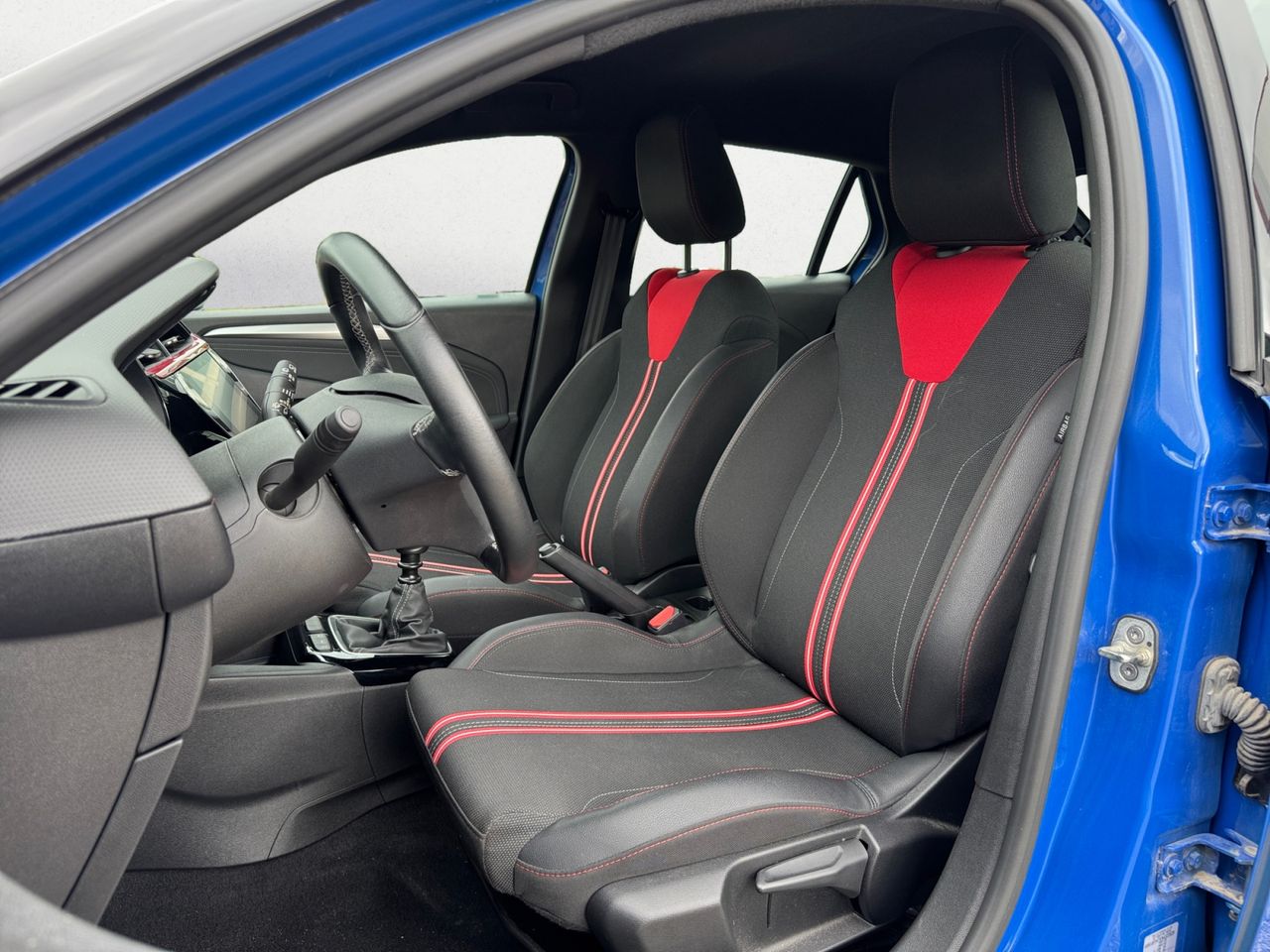 Opel Corsa GS LINE 1.5 D - Foto 2