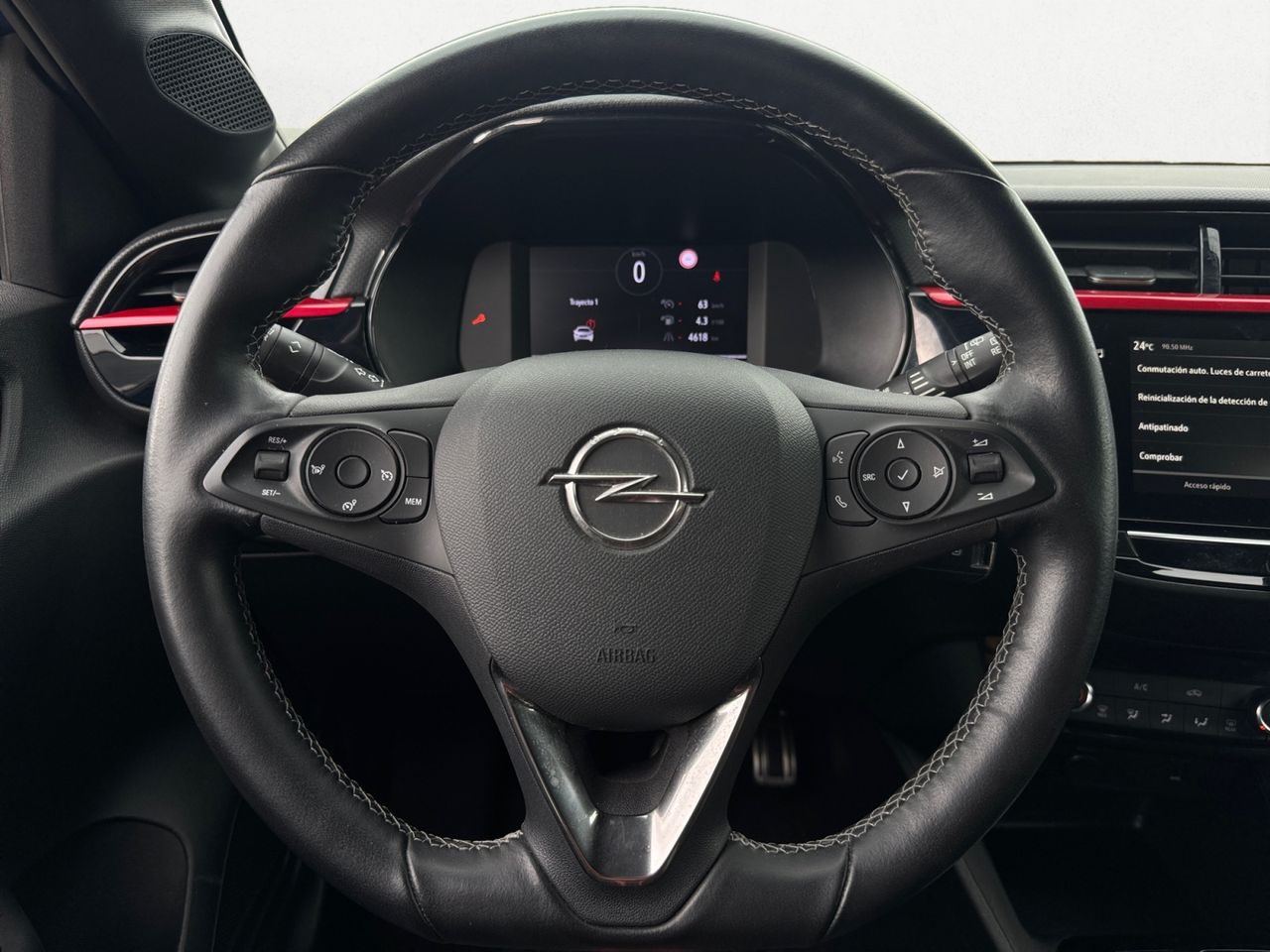 Opel Corsa GS LINE 1.5 D - Foto 2