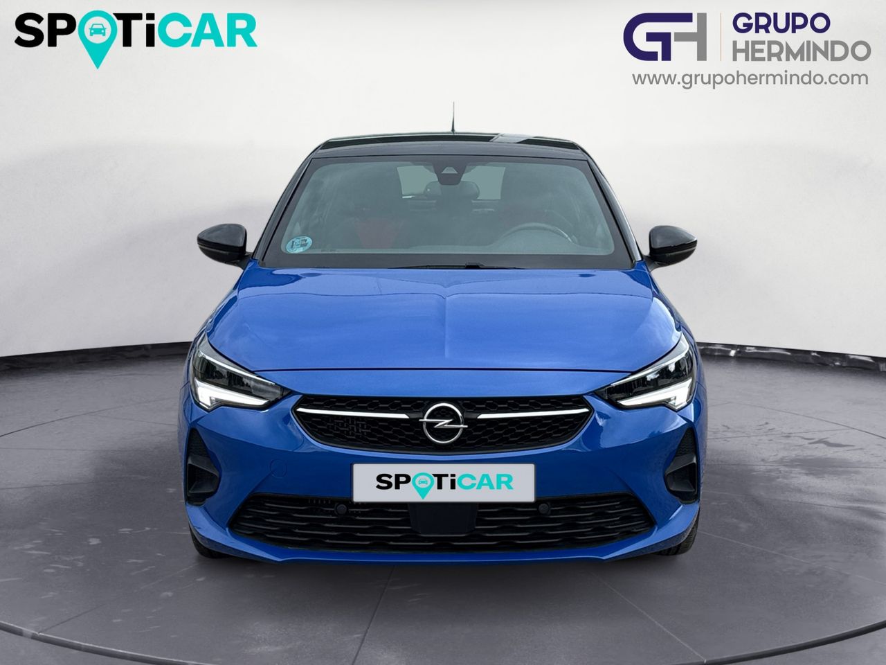 Opel Corsa GS LINE 1.5 D - Foto 2