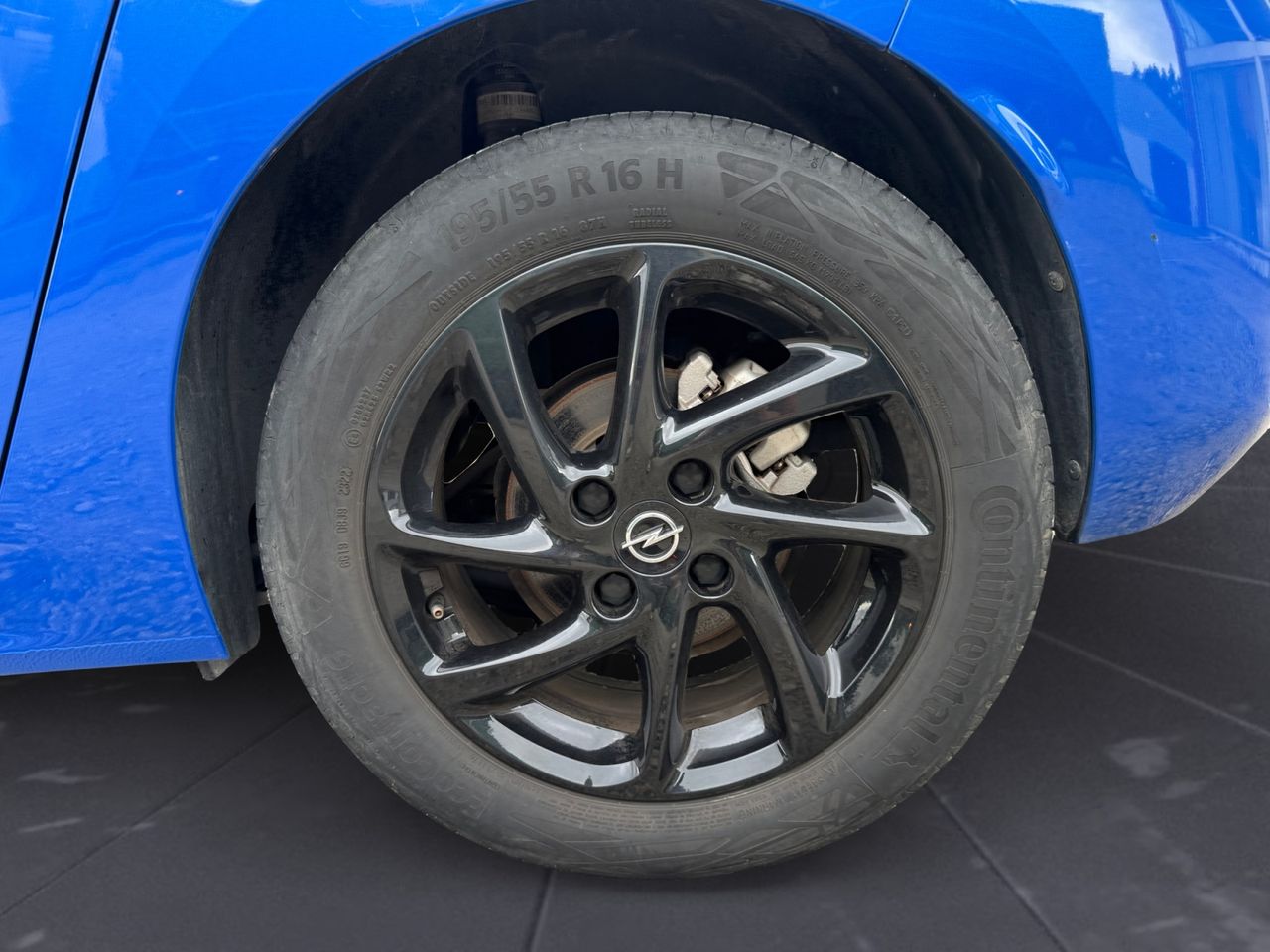 Opel Corsa GS LINE 1.5 D - Foto 2