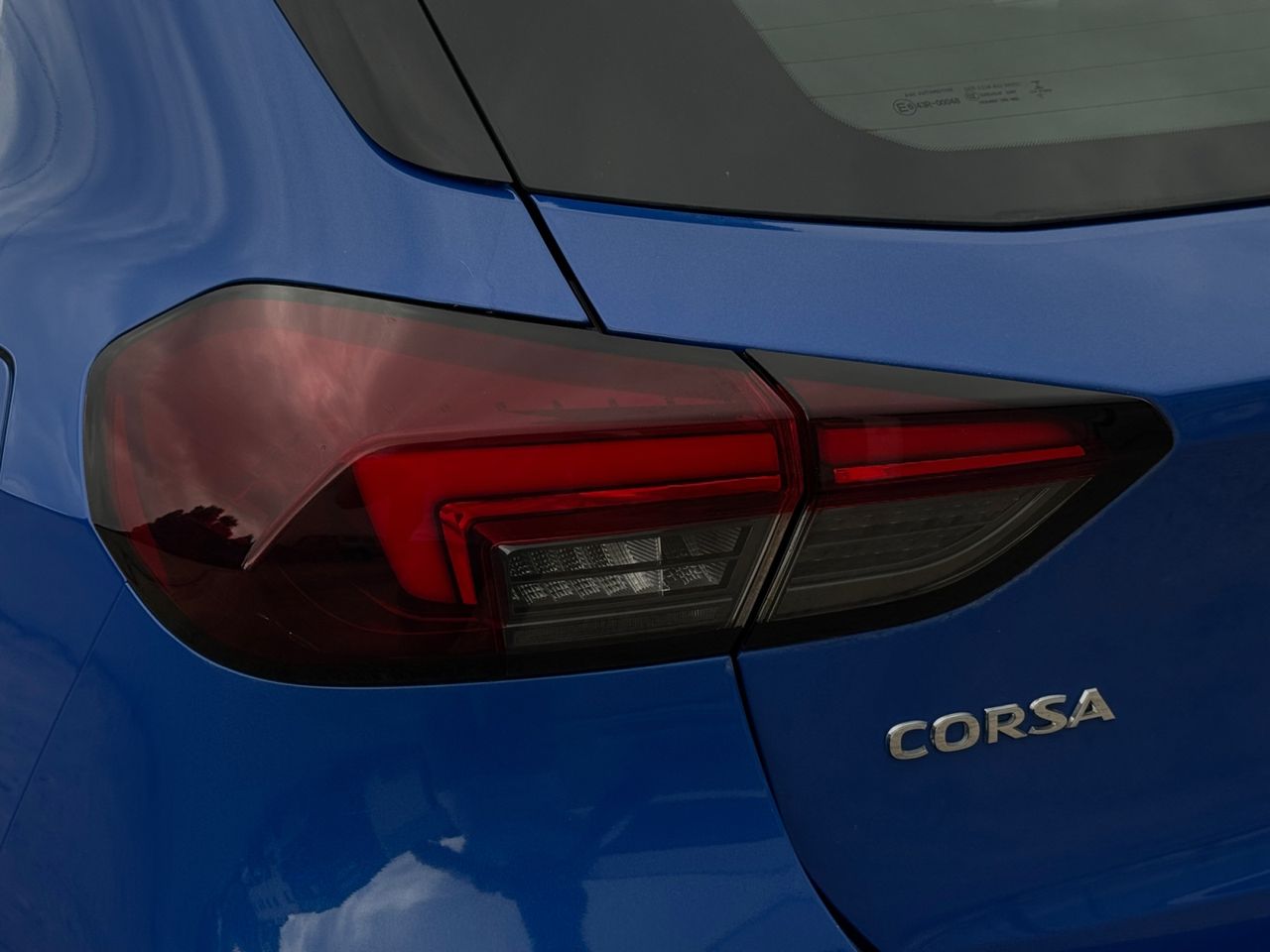 Opel Corsa GS LINE 1.5 D - Foto 2