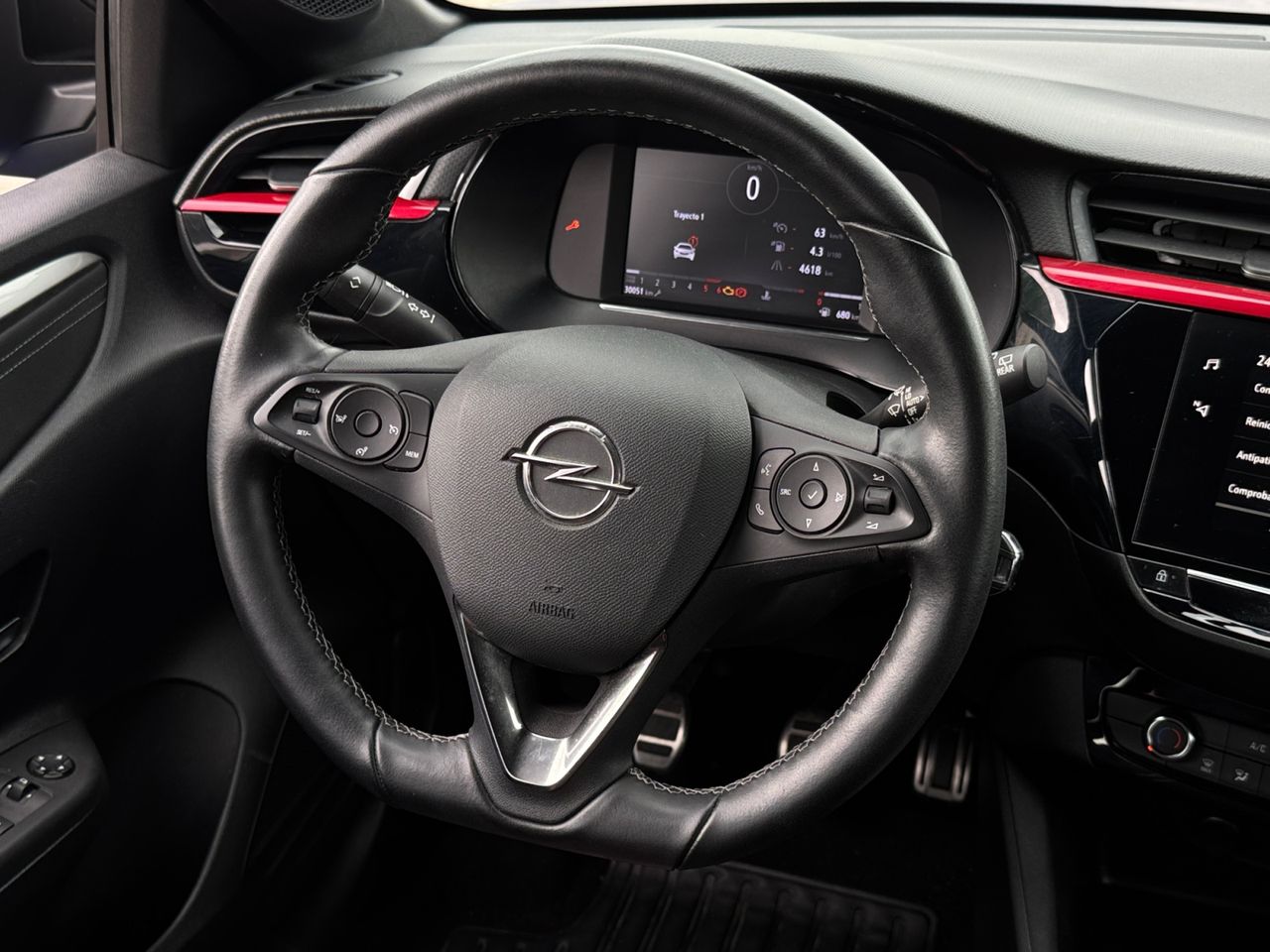 Opel Corsa GS LINE 1.5 D - Foto 2