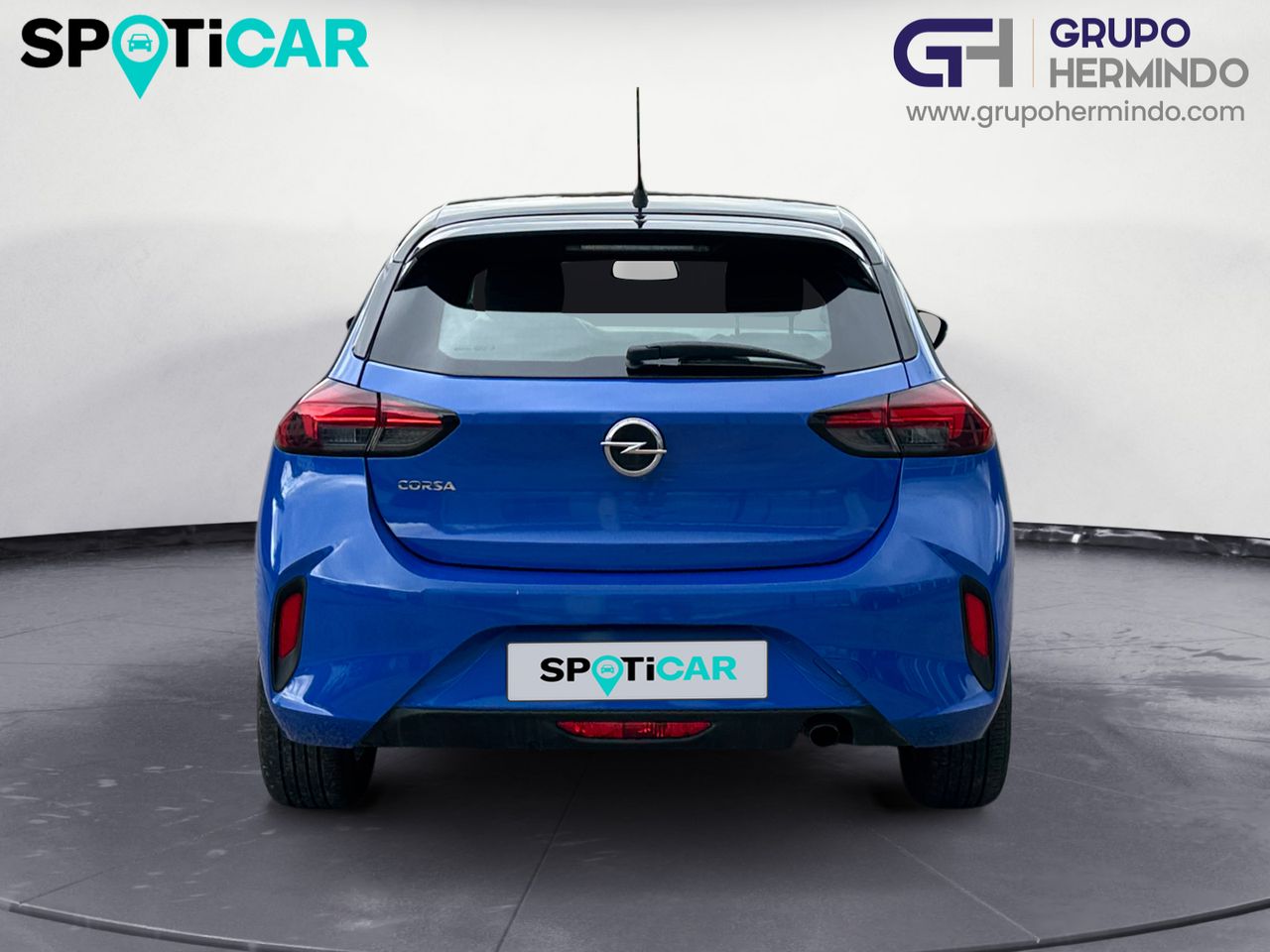 Opel Corsa GS LINE 1.5 D - Foto 2