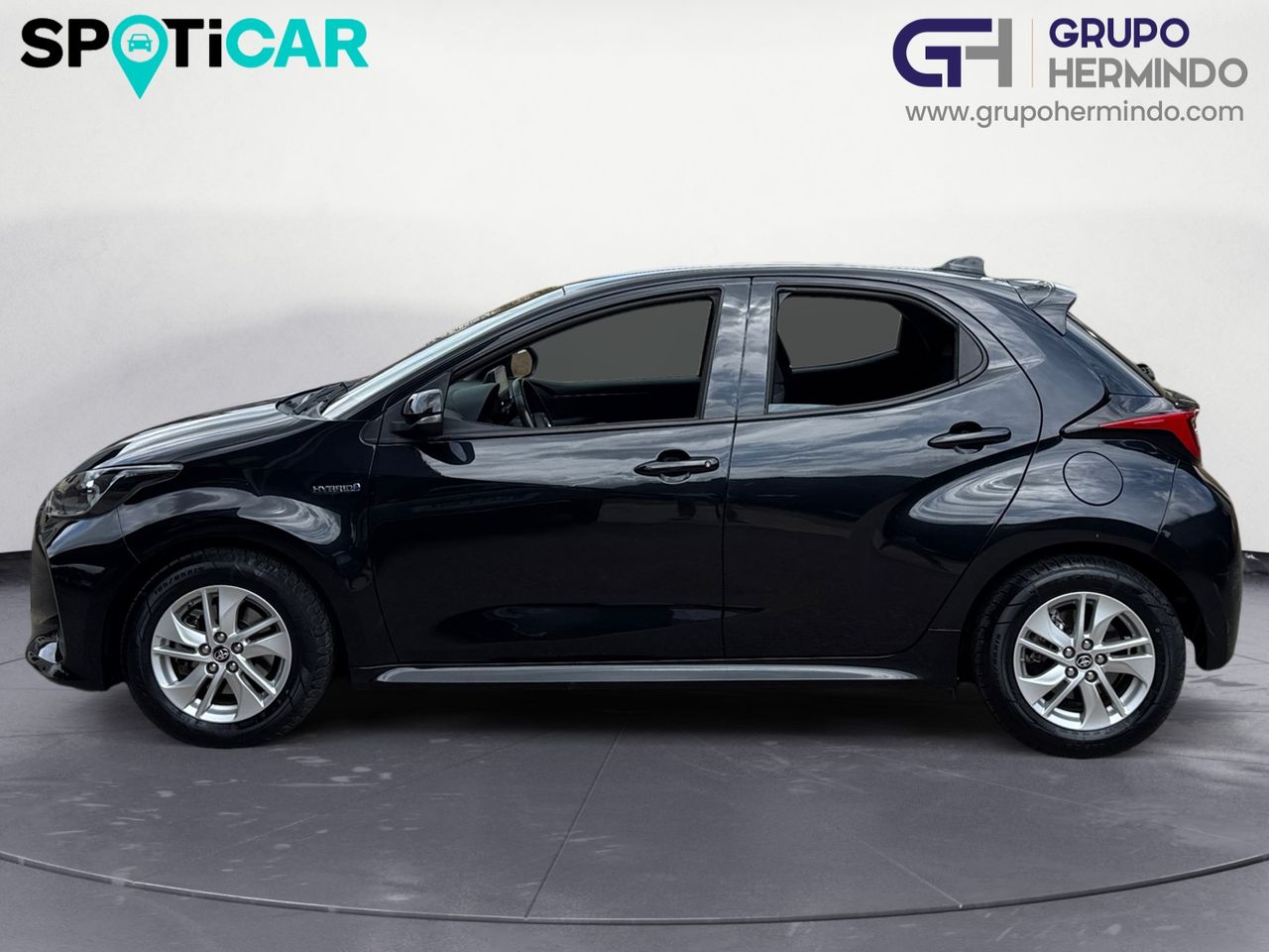 Toyota Yaris 1.5 120H STYLE - Foto 2