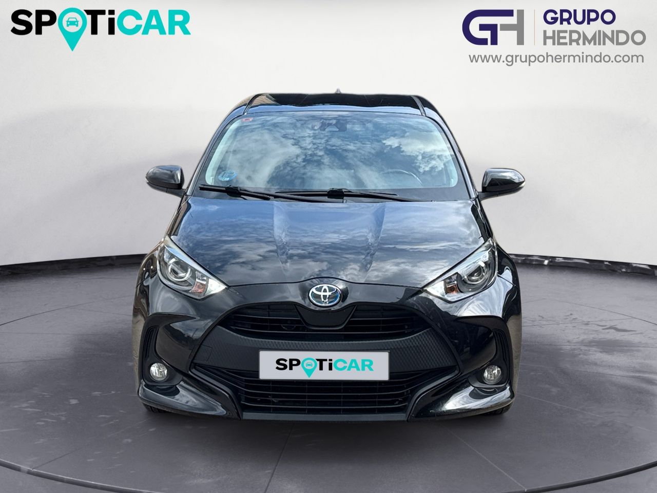 Toyota Yaris 1.5 120H STYLE - Foto 2