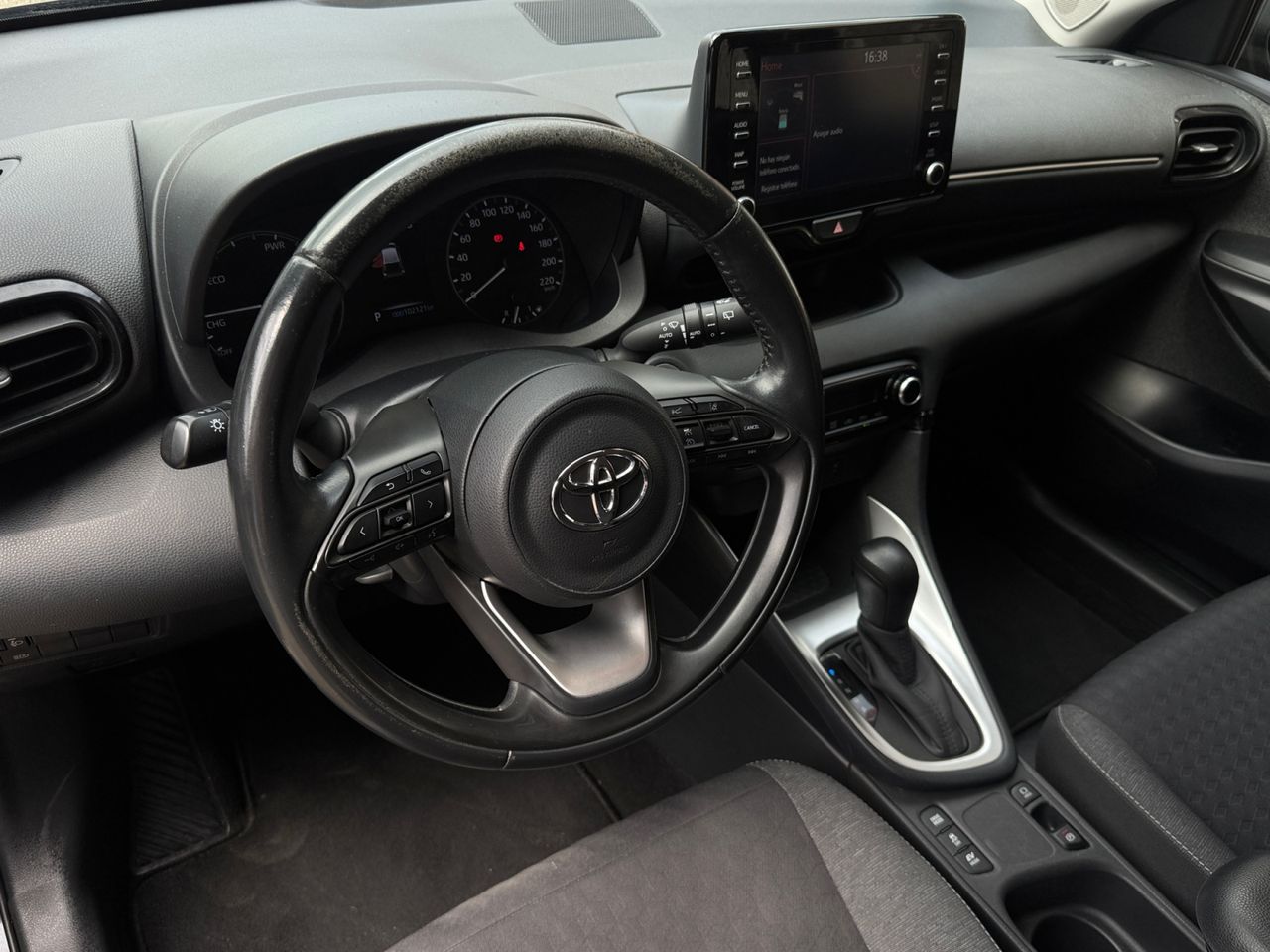 Toyota Yaris 1.5 120H STYLE - Foto 2
