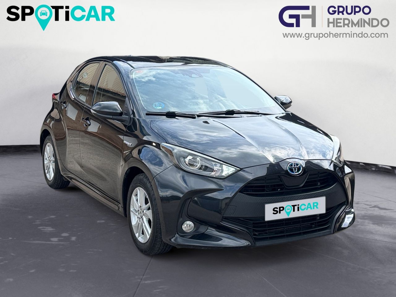 Toyota Yaris 1.5 120H STYLE - Foto 2