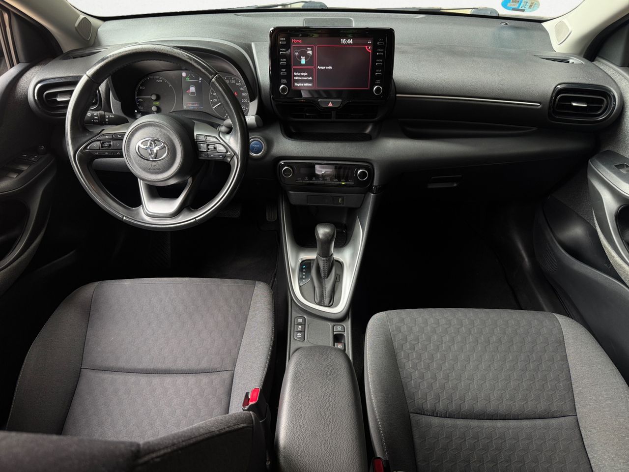 Toyota Yaris 1.5 120H STYLE - Foto 2