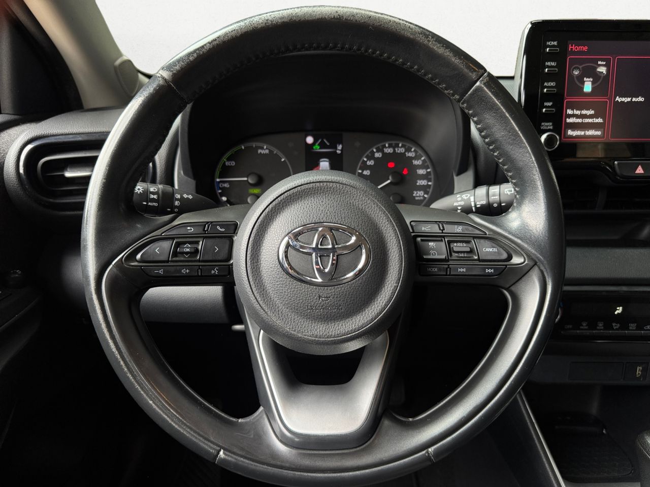 Toyota Yaris 1.5 120H STYLE - Foto 2