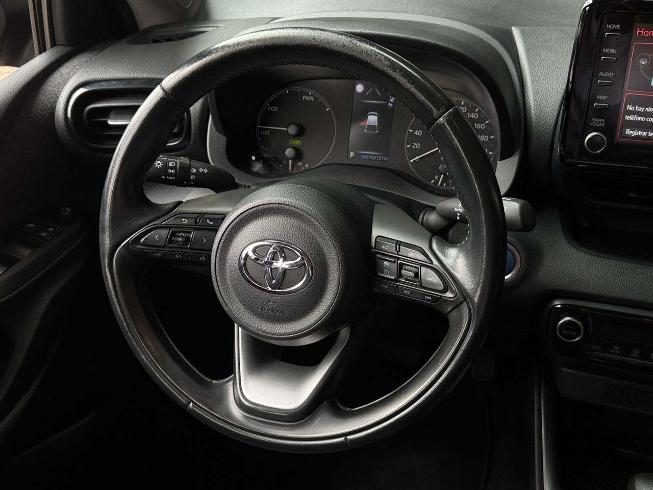 Toyota Yaris 1.5 120H STYLE - Foto 2