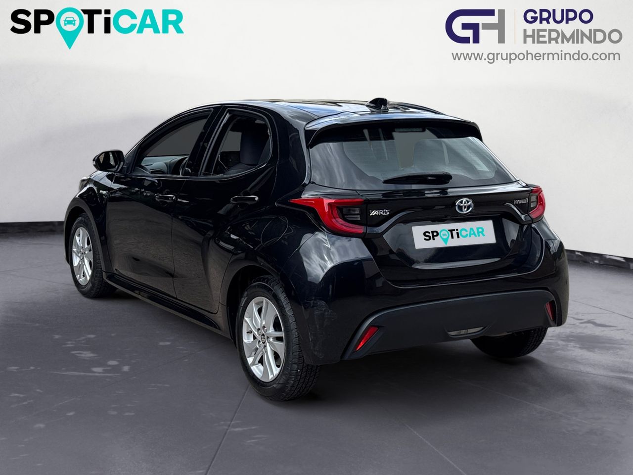 Toyota Yaris 1.5 120H STYLE - Foto 2