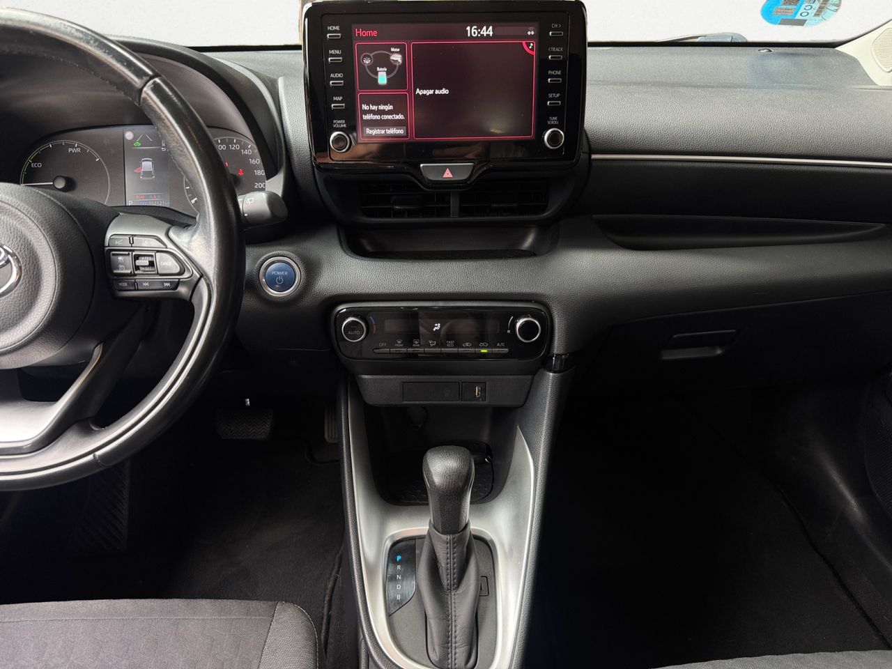 Toyota Yaris 1.5 120H STYLE - Foto 2