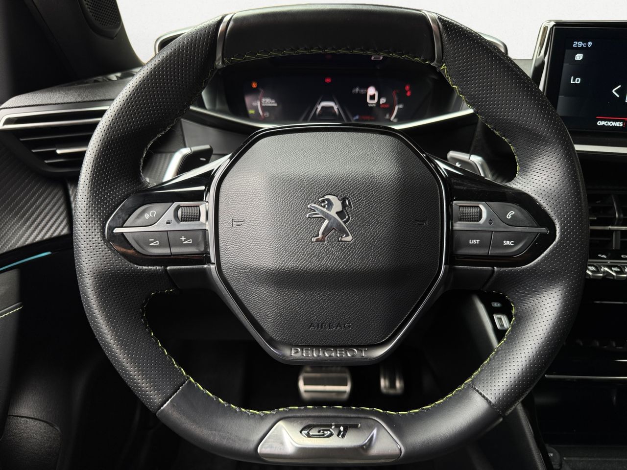 Peugeot 2008 GT PURE TECH 130 CV EAT8 - Foto 2