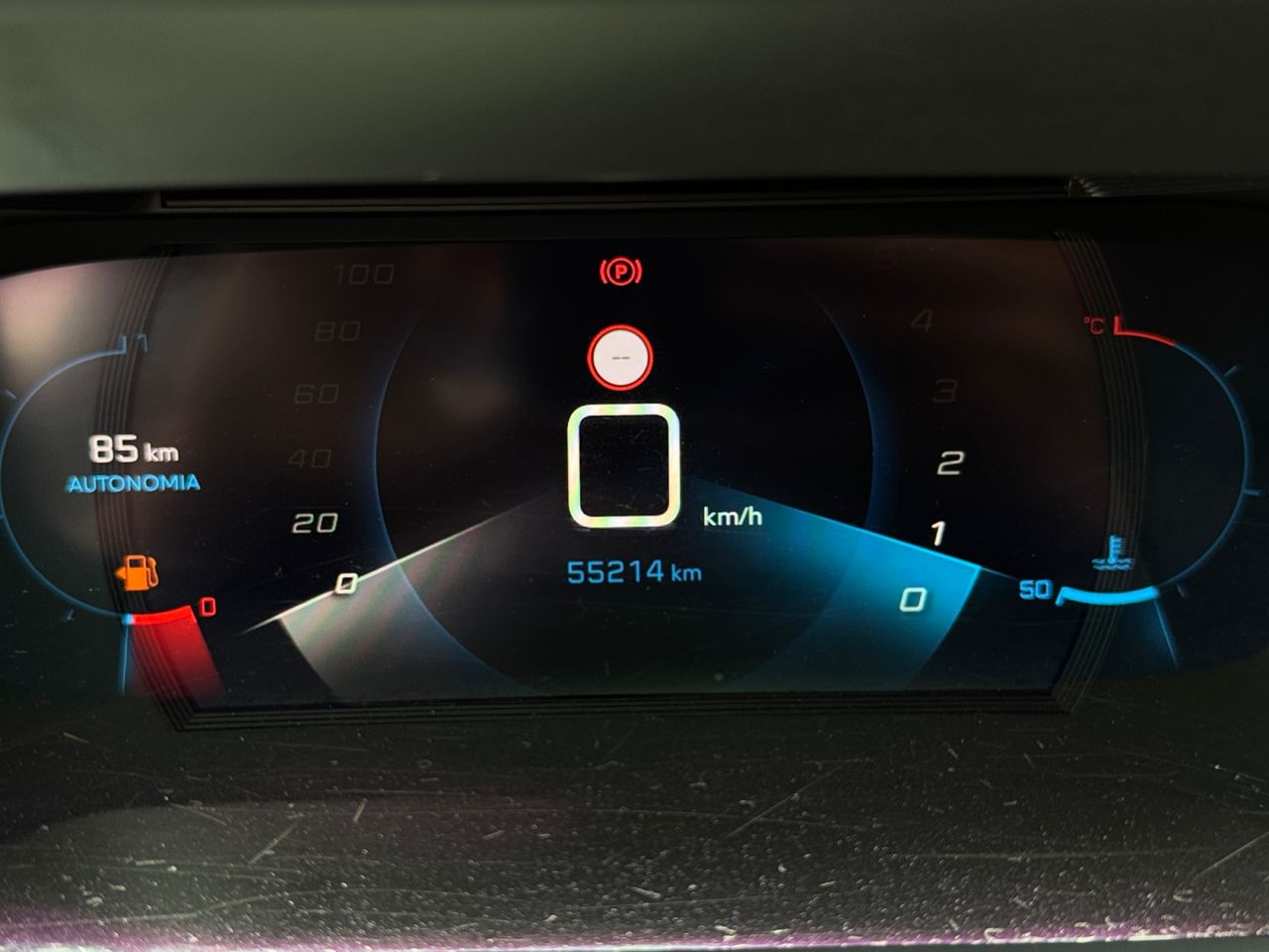 Peugeot 2008 ALLURE PACK BLUE HDI 110 CV - Foto 2