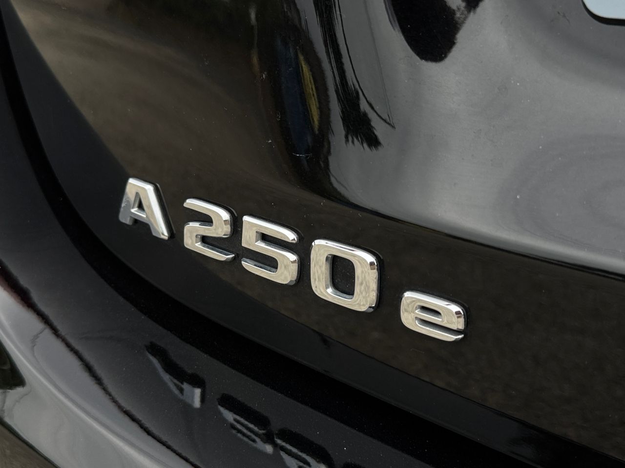 Mercedes Clase A 250 E - Foto 2