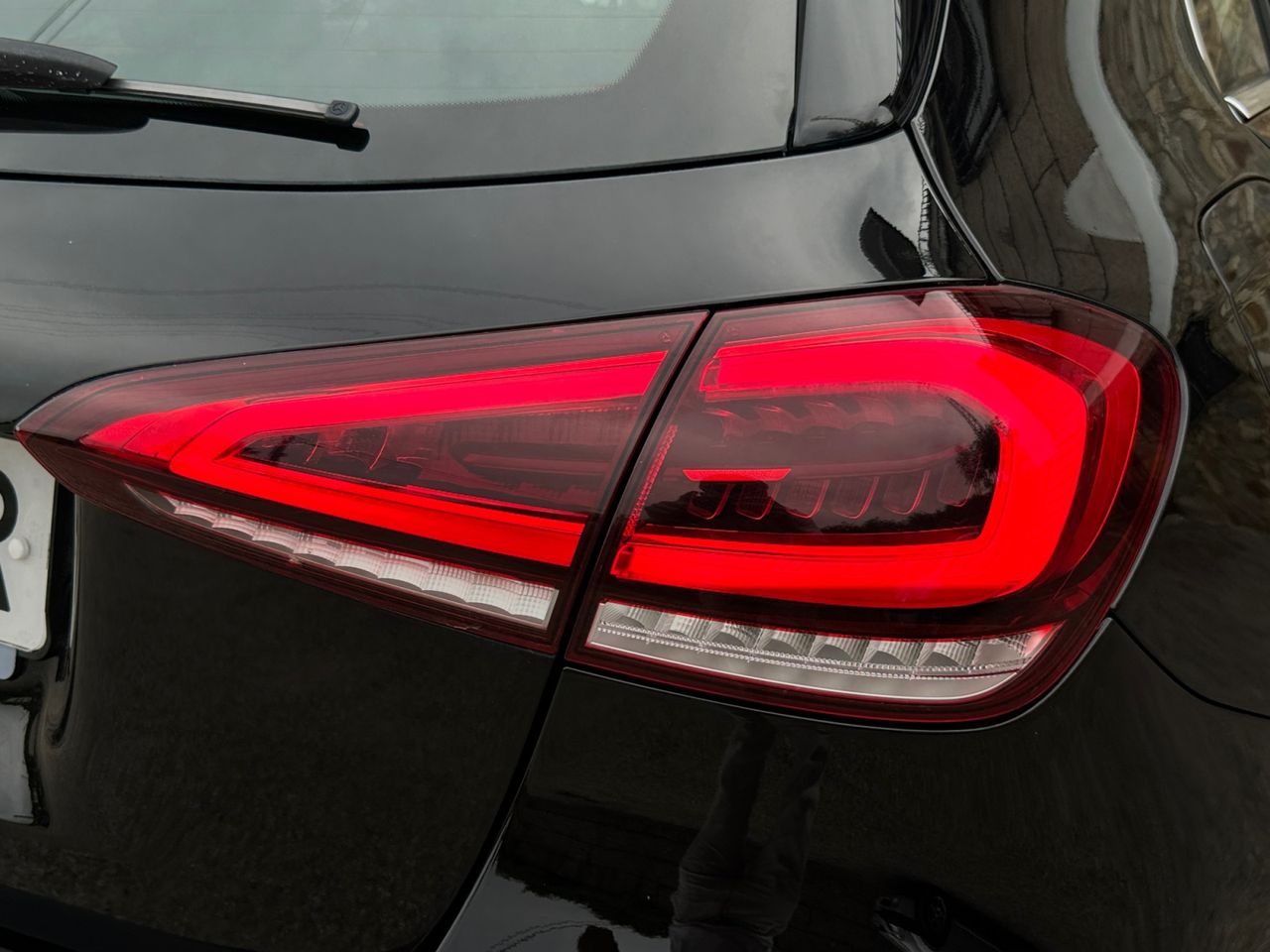 Mercedes Clase A 250 E - Foto 2